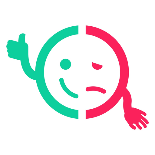 SlagAppen app icon