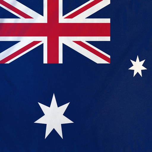 Australia's Constitution app icon