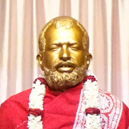 Sri Ramakrishna app icon
