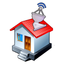My File Sharing Web Server icon