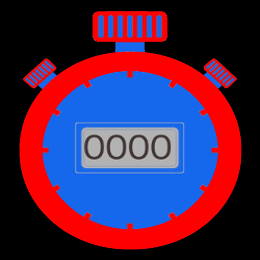 Public Count app icon