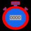 Public Count icon