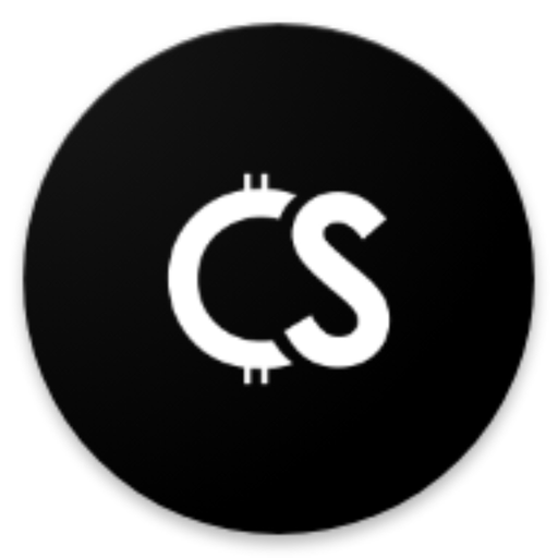 CryptoShorts - Crypto News App app icon