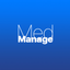 MedManage Daily Medication Log icon