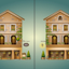 Find Differences - Retro icon