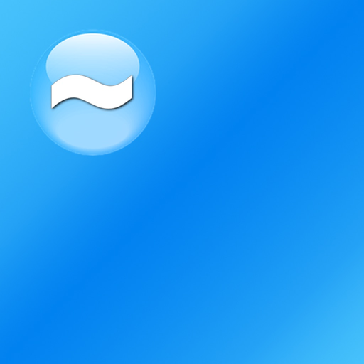 Wavelets app icon