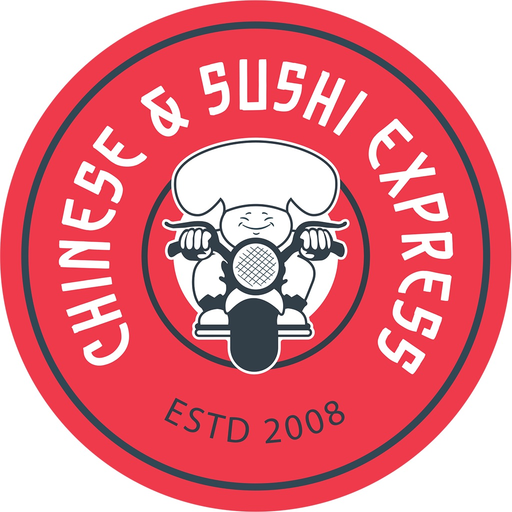 Chinese & Sushi Express app icon