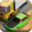 Endless Turbo Car Racing icon