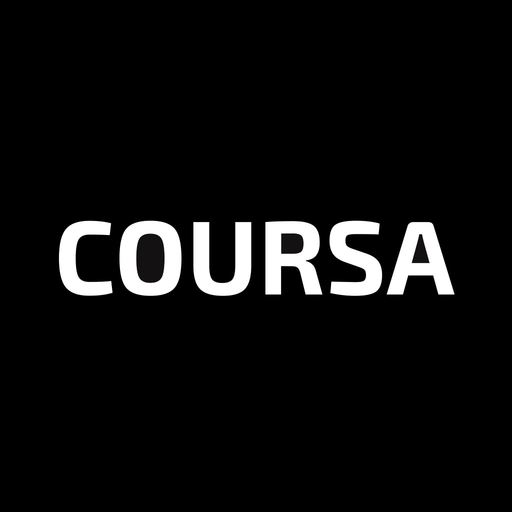 Coursa app icon