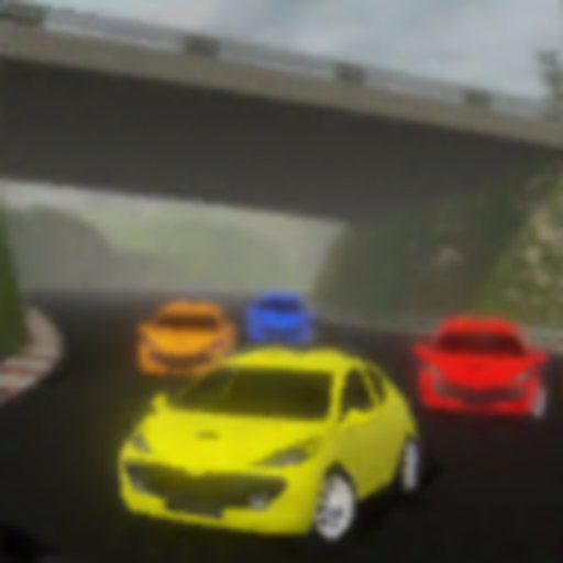 Can't Catch This Racing app icon