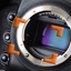 Magic Nikonian ViewFinder icon