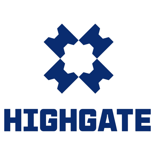 Highgate Air app icon