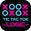 Tic Tac Toe Logic Edition icon