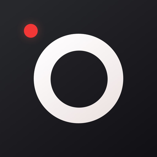 Camera for OBS Studio app icon