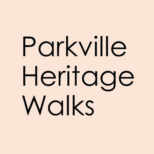 Parkville Heritage Walks app icon