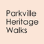 Parkville Heritage Walks icon