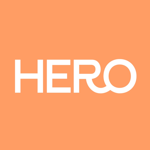 Hero: Medication Manager app icon