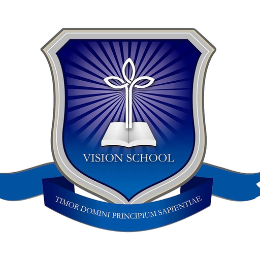 Vision Primary School, Tawau app icon