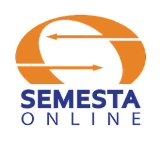 Semesta Online app icon