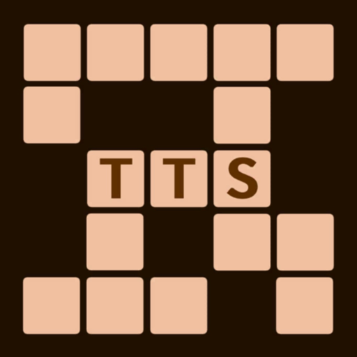TTS Praktis app icon