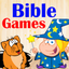 Word Search Bible Trivia Games icon