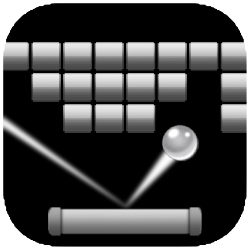 BreakOut QUIZ app icon