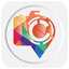 Social Cam - Photo Sharing App icon