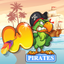 Word Pirates: Word Puzzle Game icon