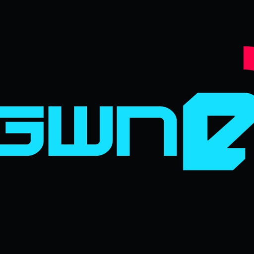 Gamer World News app icon