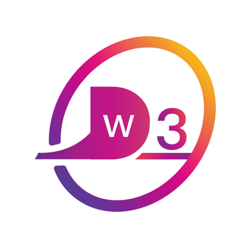 WD3 app icon