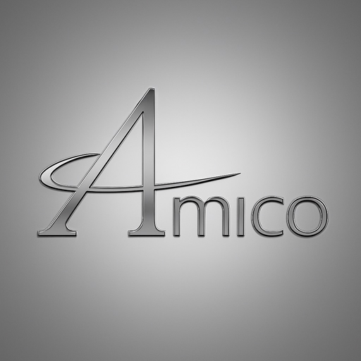 Amico Mobile Eco System App app icon
