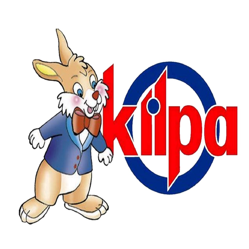 Kilpara app icon