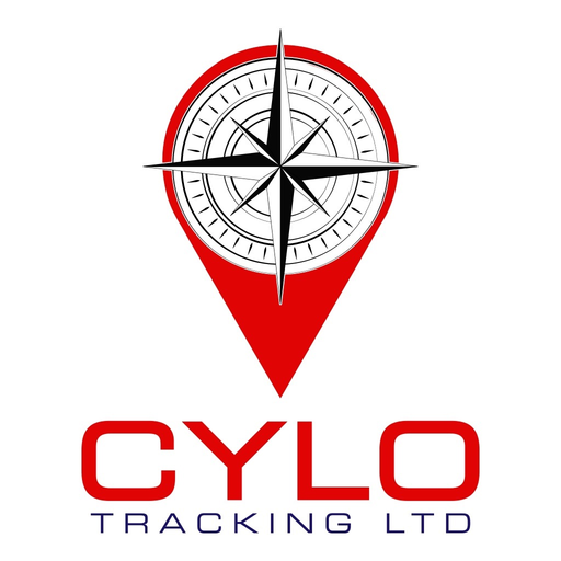Cylo Tracking app icon