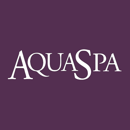 AquaSpa app icon