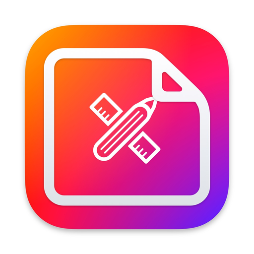 Takoy Document app icon