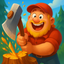 Lumberjack Frenzy icon