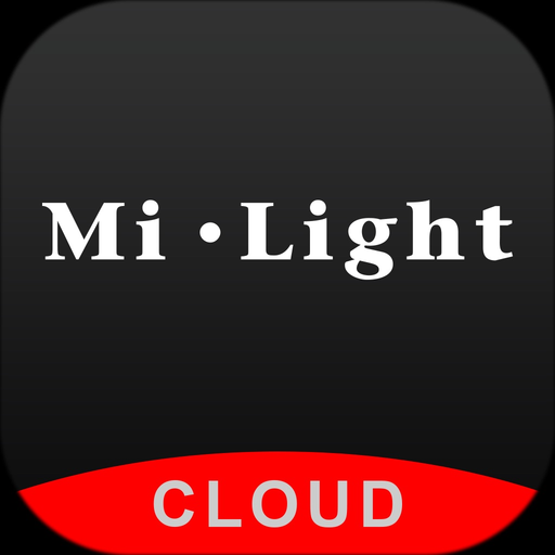 Mi-Light Cloud app icon