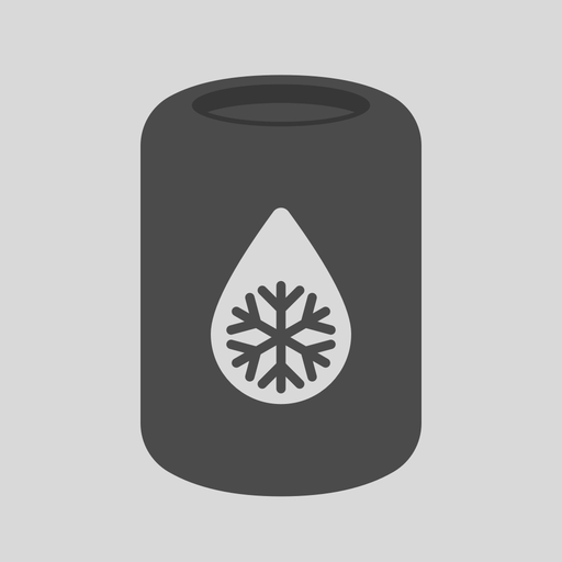 Defrost Pro app icon