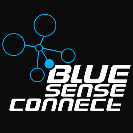 MAHINDRA BLUESENSE APP XUV300 app icon