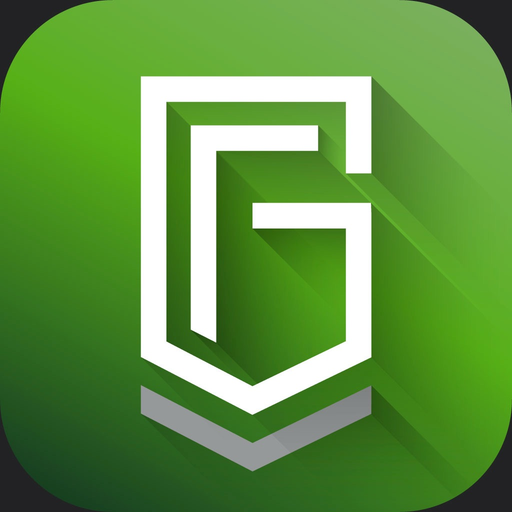 GroundForce app icon