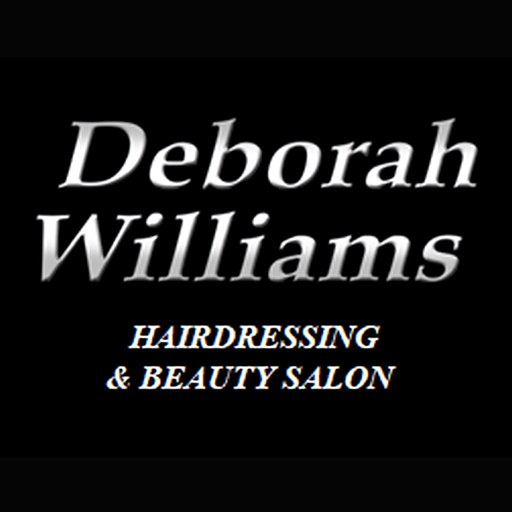 Deborah Williams app icon