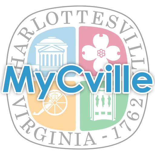 MyCville app icon