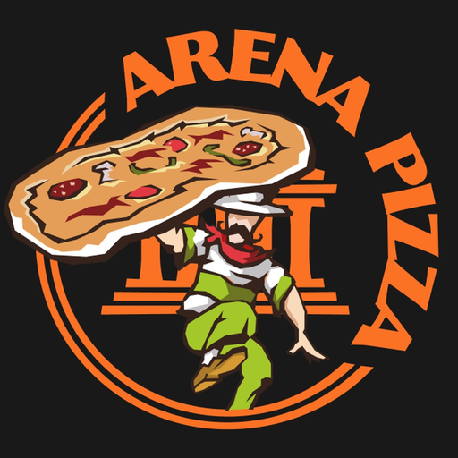 Arena Pizza app icon