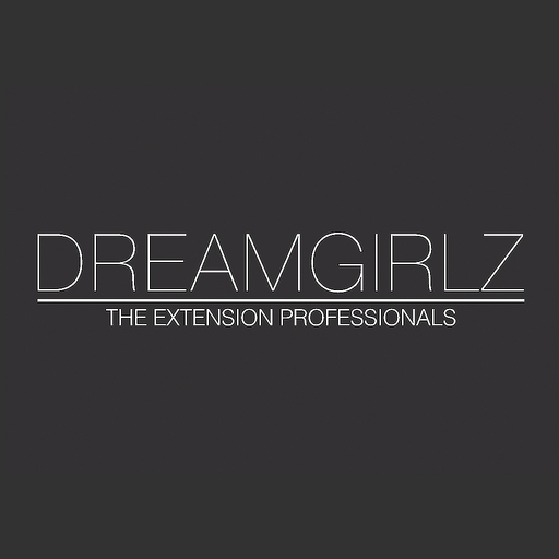 Dreamgirlz Hair Extensions app icon