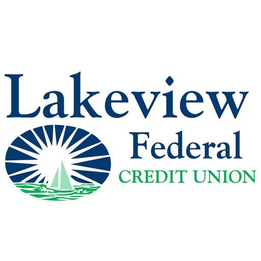 Lakeview Federal Credit Union app icon