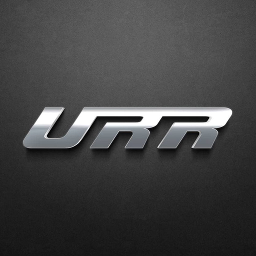 URR app icon