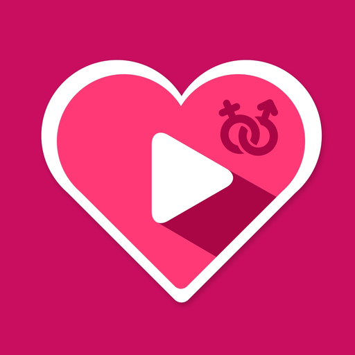 Couple Game : Spicy Challenges app icon