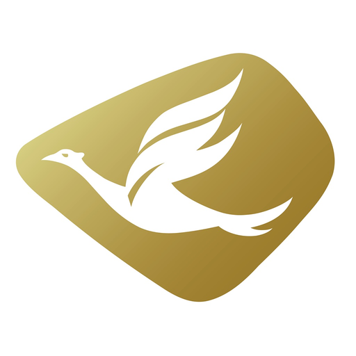 Goldenbird Corp app icon
