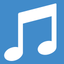 Toned Ear icon