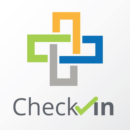 Practice EHR Patient Check-In app icon